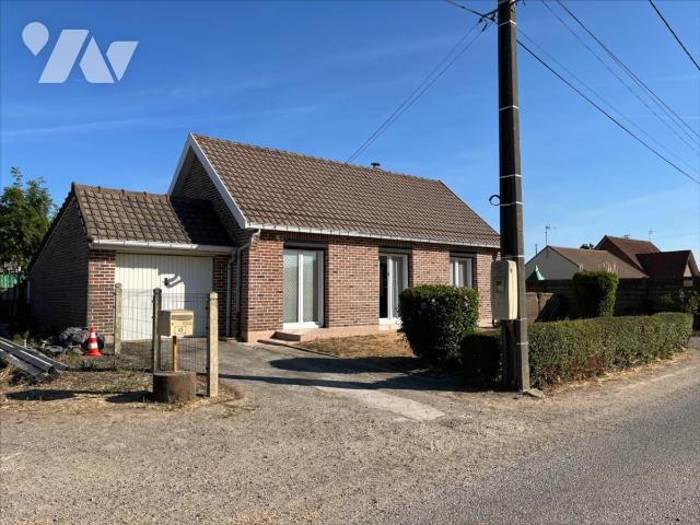Maison 2 pièces 48 m² · à Éperlecques · 48 m² · 570 €/mois