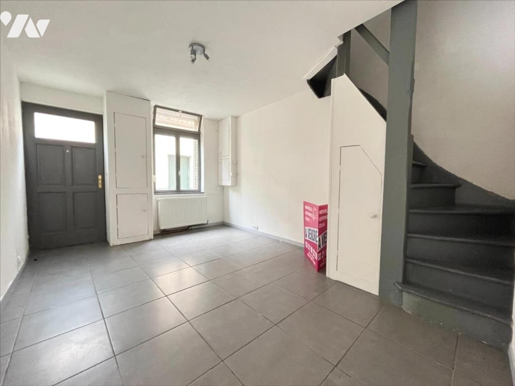 Maison 3 pièces 37 m² · à Saint-Omer · 37 m² · 78 000 €