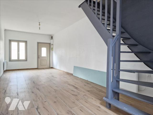 Location - Maison / villa - FRUGES - 71,6 m² - 3 pièces - 62092-1088950