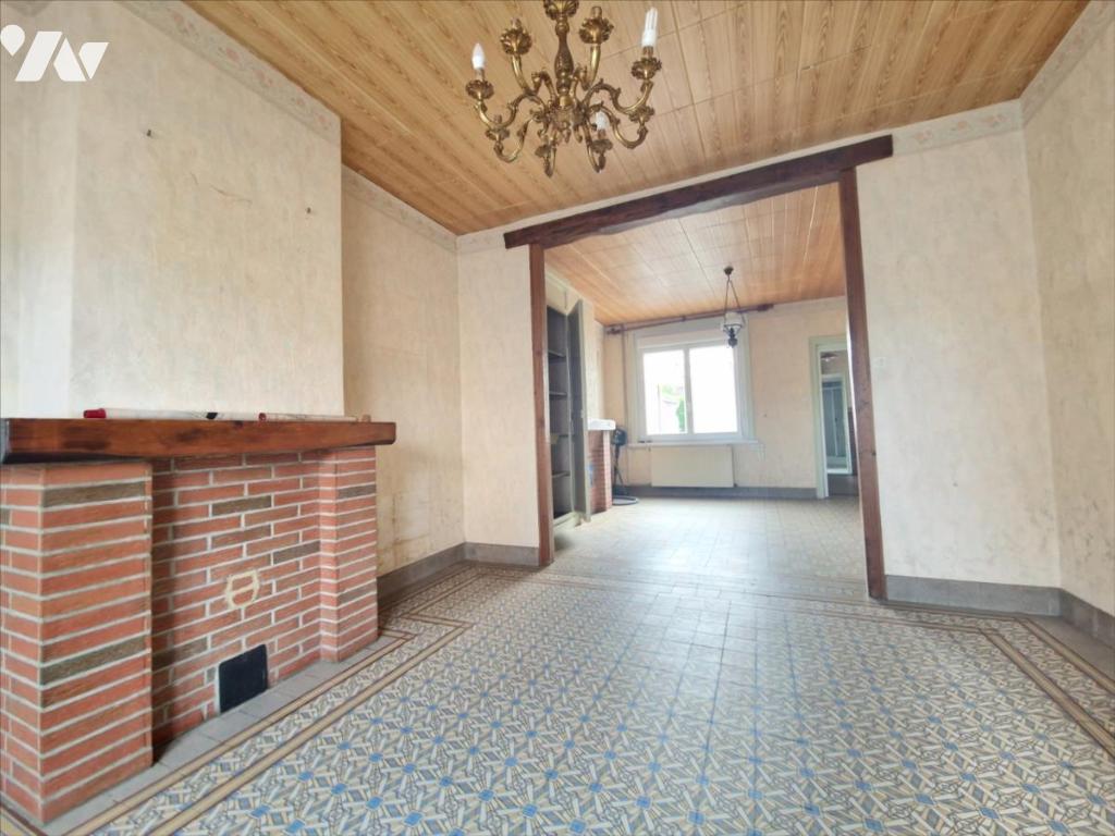 Maison 4 pièces 95 m² · à Arques · 95 m² · 115 000 €