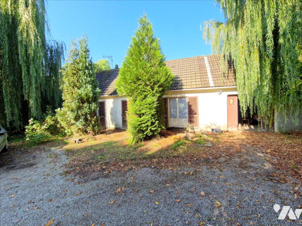 Maison 2 pièces 80 m² · à Watten · 79,5 m² · 65 000 €