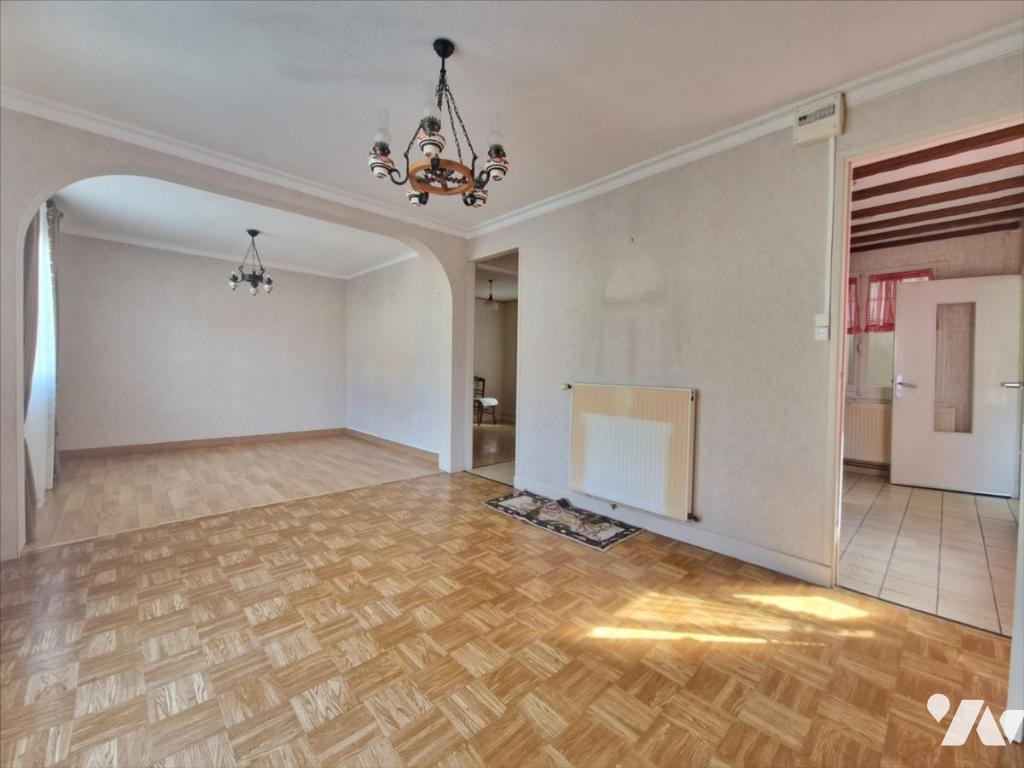 Maison 3 pièces 93 m² · à Wizernes · 92,5 m² · 90 000 €