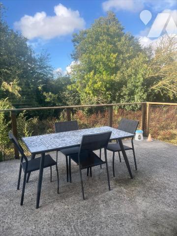 Vente - Maison / villa - MARQUISE - 72 m² - 4 pièces - 62129-1086944