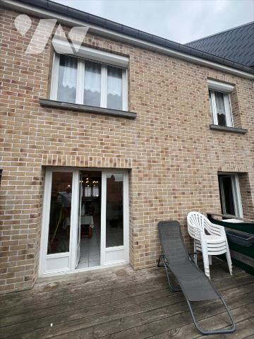 Maison 5 pièces 87 m² · à Boulogne-sur-Mer · 87 m² · 210 000 €