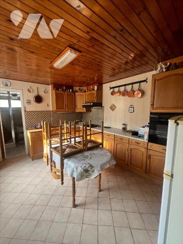 Maison 3 pièces 88 m² · à Outreau · 88 m² · 165 000 €