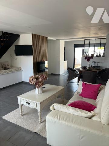 Maison 3 pièces 76 m² · à Outreau · 76 m² · 160 000 €