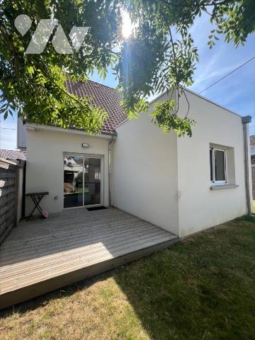 Maison 5 pièces 110 m² · à Saint-Léonard · 110 m² · 340 000 €