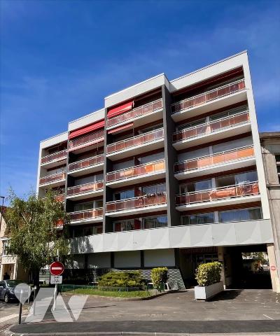 Vente Appartement CHAMALIERES
