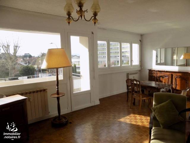 Vente - Appartement - Tarbes - 82.69m² - 5 pièces - Ref : 65002-379128