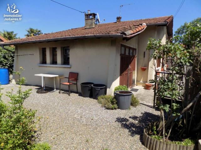 Vente - Maison - Aureilhan - 65.00m² - 4 pièces - Ref : 65002-382264
