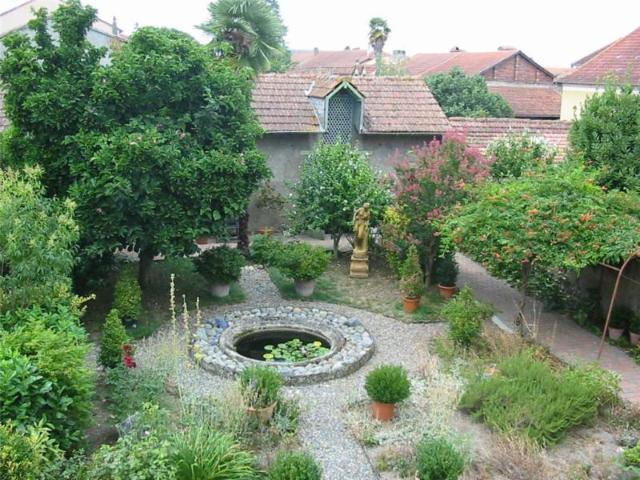 Vente - Maison - Vic-en-Bigorre - 200.00m² - 8 pièces - Ref : 1359