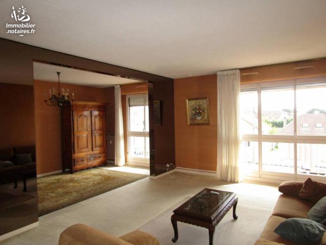 Vente - Appartement - Tarbes - 109.93m² - 5 pièces - Ref : 65002-353187