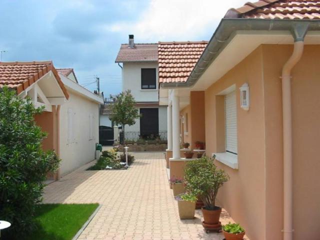 Vente - Maison - Tarbes - 260.00m² - 7 pièces - Ref : 2951