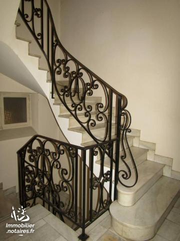 Vente - Appartement - Tarbes - 202.00m² - 7 pièces - Ref : 65002-359881