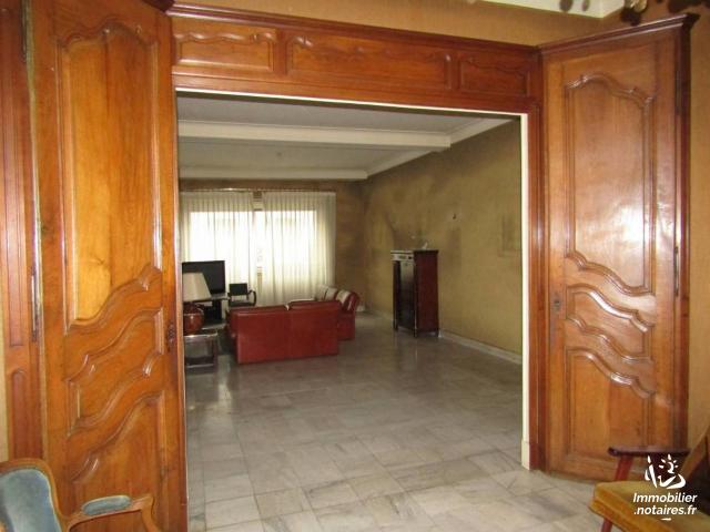 Vente - Maison - Tarbes - 202.00m² - 7 pièces - Ref : 65002-366669
