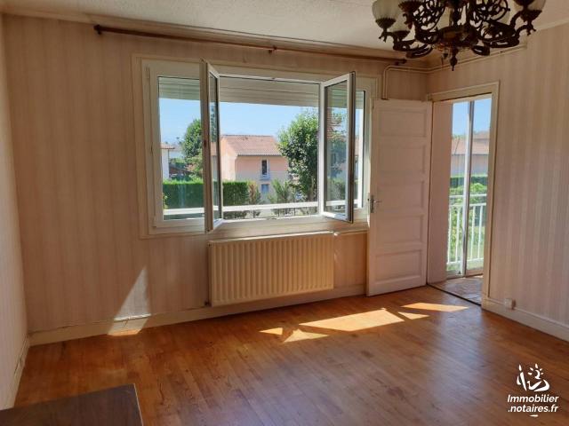 Vente - Appartement - Tarbes - 71.77m² - 4 pièces - Ref : 65002-364520
