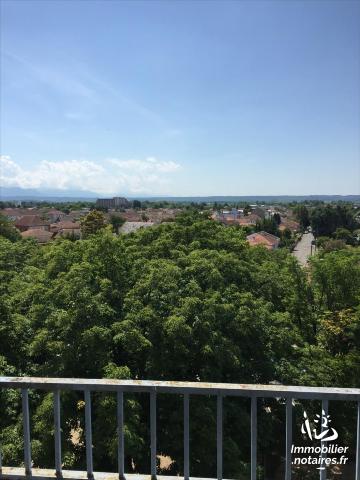 Vente - Appartement - Tarbes - 70.4m² - 4 pièces - Ref : 65003-916315