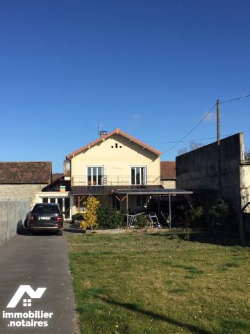 Vente - Maison - Bordères-sur-l'Échez - 150.0m² - 7 pièces - Ref : 65003-380617