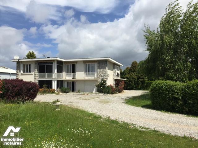 Vente - Maison - Barbazan-Debat - 110.0m² - 6 pièces - Ref : 65003-911597
