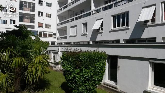 Vente - Appartement - Tarbes - 4 pièces - Ref : 65003-364585