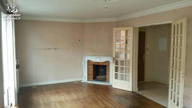 Vente - Appartement - Tarbes - 88.00m² - 4 pièces - Ref : 65003-365530