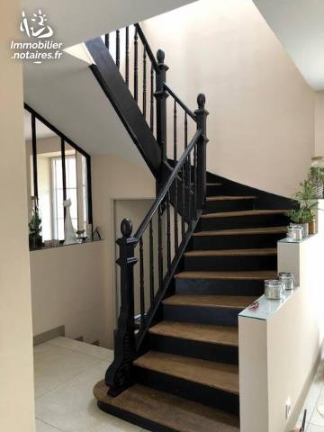 Vente - Maison - Tarbes - 195.00m² - 6 pièces - Ref : 65003-371677