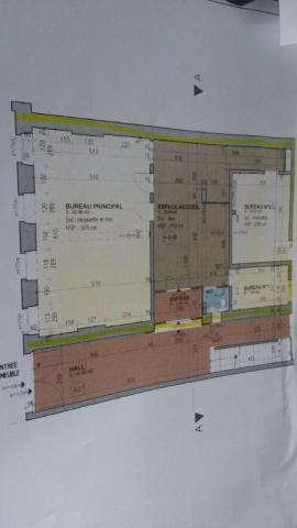 Vente - Local d'activité - Tarbes - 127.00m² - Ref : 65003-123251