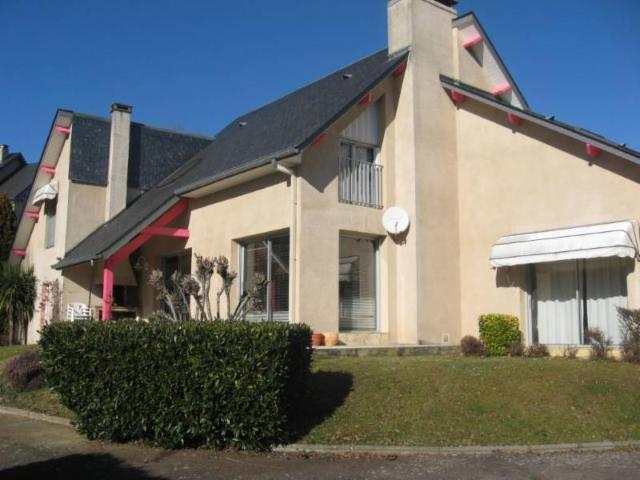 Vente - Maison - Montgaillard - 185.00m² - 6 pièces - Ref : 65003-116952