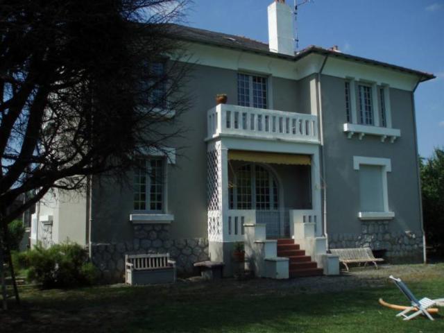 Vente - Maison - Tarbes - 250.00m² - 1 pièce - Ref : 65003-114745