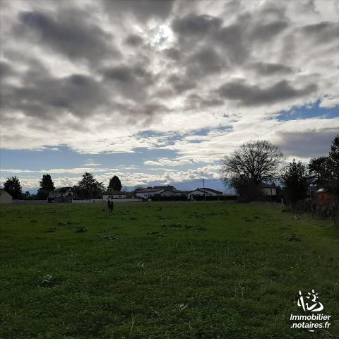 Vente - Terrain - Azereix - 854.0m² - Ref : 65009-280277