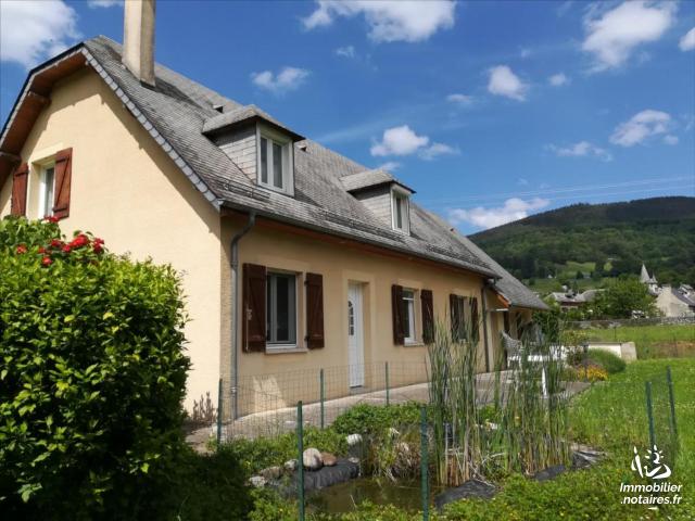 Vente - Maison - Asté - 120.00m² - 4 pièces - Ref : 65009-463730