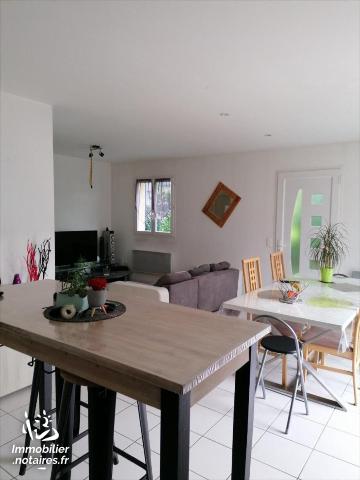 Location - Maison - Ossun - 65.00m² - 3 pièces - Ref : 65009-492915