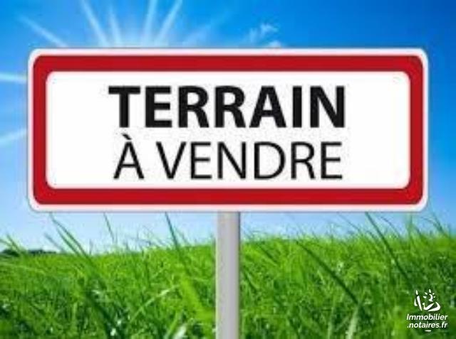 Vente - Terrain - Ossun - 527.0m² - Ref : 65009-873061