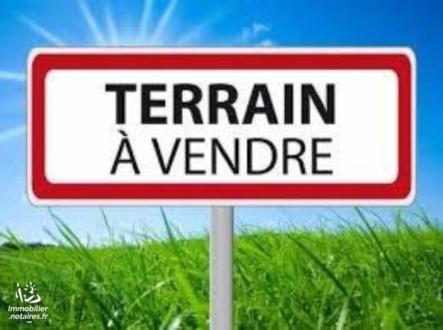 Vente - Terrain - Pouzac - 621.0m² - Ref : 65009-903152