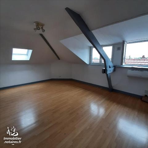 Location - Appartement - Tarbes - 65.0m² - 3 pièces - Ref : 65009-913279
