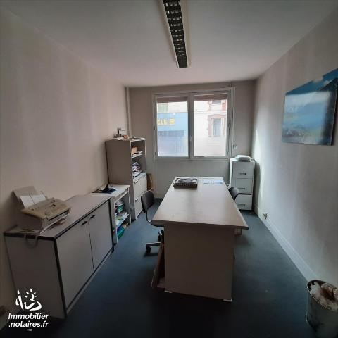Vente - Local d'activité - Tarbes - 48.0m² - 2 pièces - Ref : 65009-904814