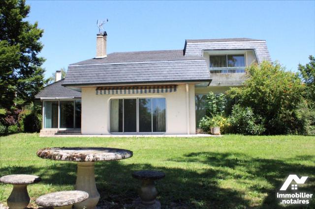 Vente - Maison - Ibos - 227.0m² - 7 pièces - Ref : 65009-919669