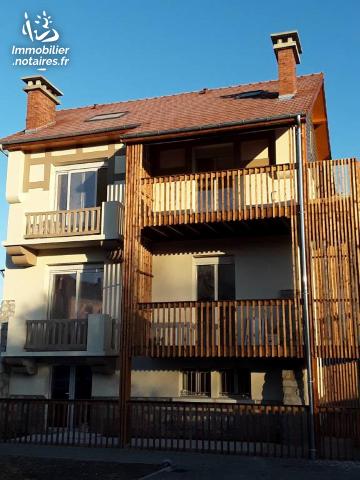 Location - Appartement - Tarbes - 32.00m² - 2 pièces - Ref : 65009-355095
