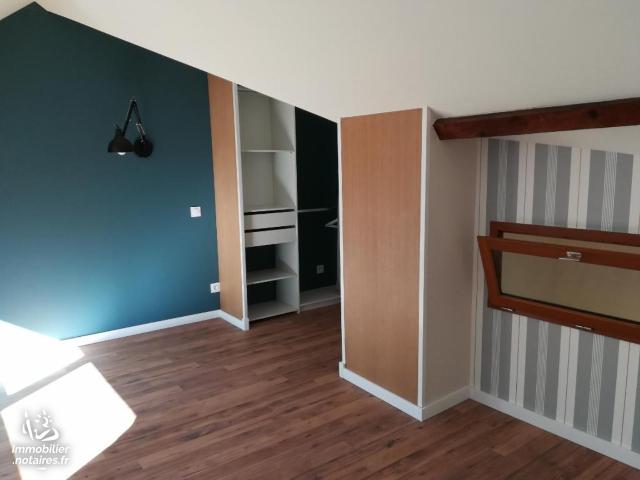 Vente - Appartement - Tarbes - 61.21m² - 3 pièces - Ref : 65009-356001