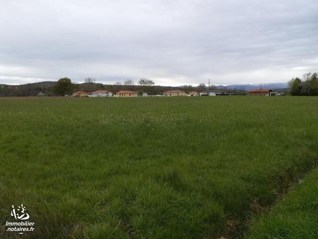 Vente - Terrain à bâtir - Marquerie - 1799.00m² - Ref : 65009-362490