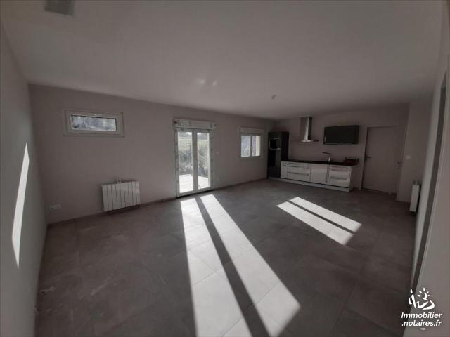 Vente - Maison - Odos - 80.00m² - 3 pièces - Ref : 65009-67598