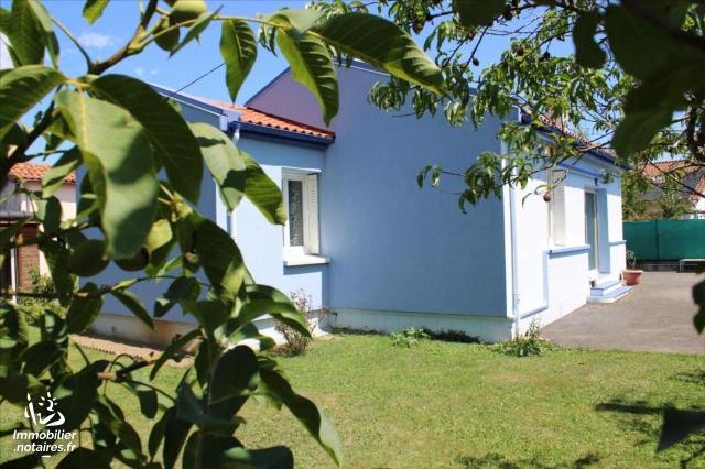 Vente - Maison - Ossun - 65.00m² - 3 pièces - Ref : 65009-113067