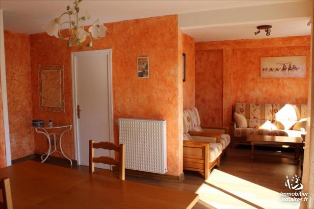 Vente - Appartement - Tarbes - 69.21m² - 3 pièces - Ref : 65009-134815