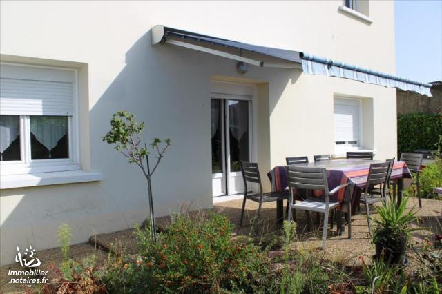 Vente - Appartement - Tarbes - 99.00m² - 5 pièces - Ref : 65009-143144