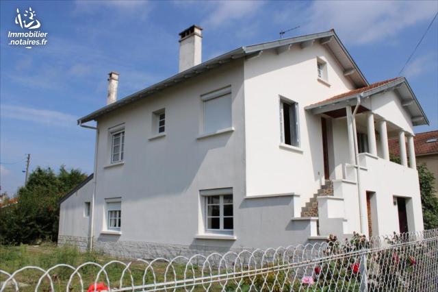 Vente - Maison - Aureilhan - 134.00m² - 5 pièces - Ref : 65009-154099