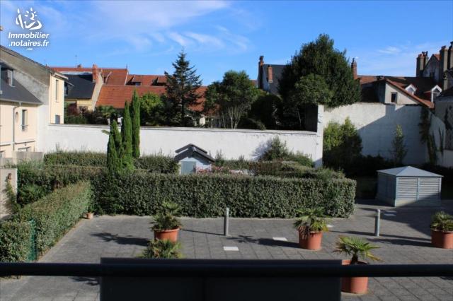 Vente - Appartement - Tarbes - 44.00m² - 2 pièces - Ref : 65009-152969