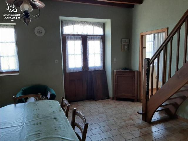 Vente - Maison - Ossun - 100.00m² - 4 pièces - Ref : 65009-166594