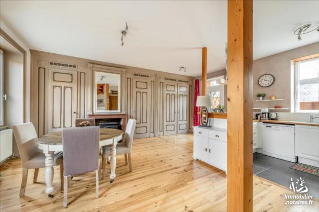 Vente - Maison - Miribel - 93.00m² - 5 pièces - Ref : 69050-283059