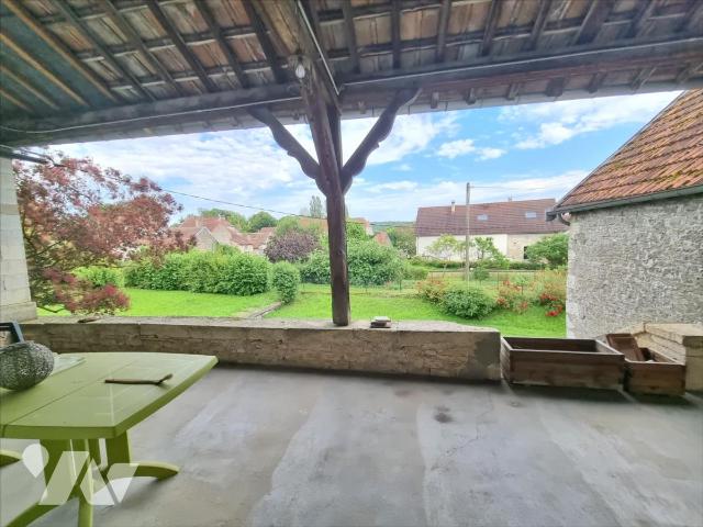 Vente Maison / villa AVRIGNEY VIREY