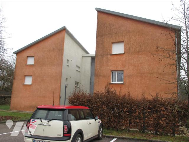 Vente Appartement PORT SUR SAONE